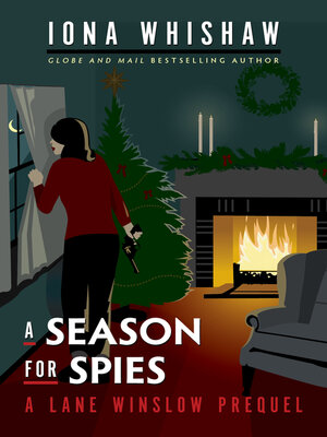cover image of A Season for Spies